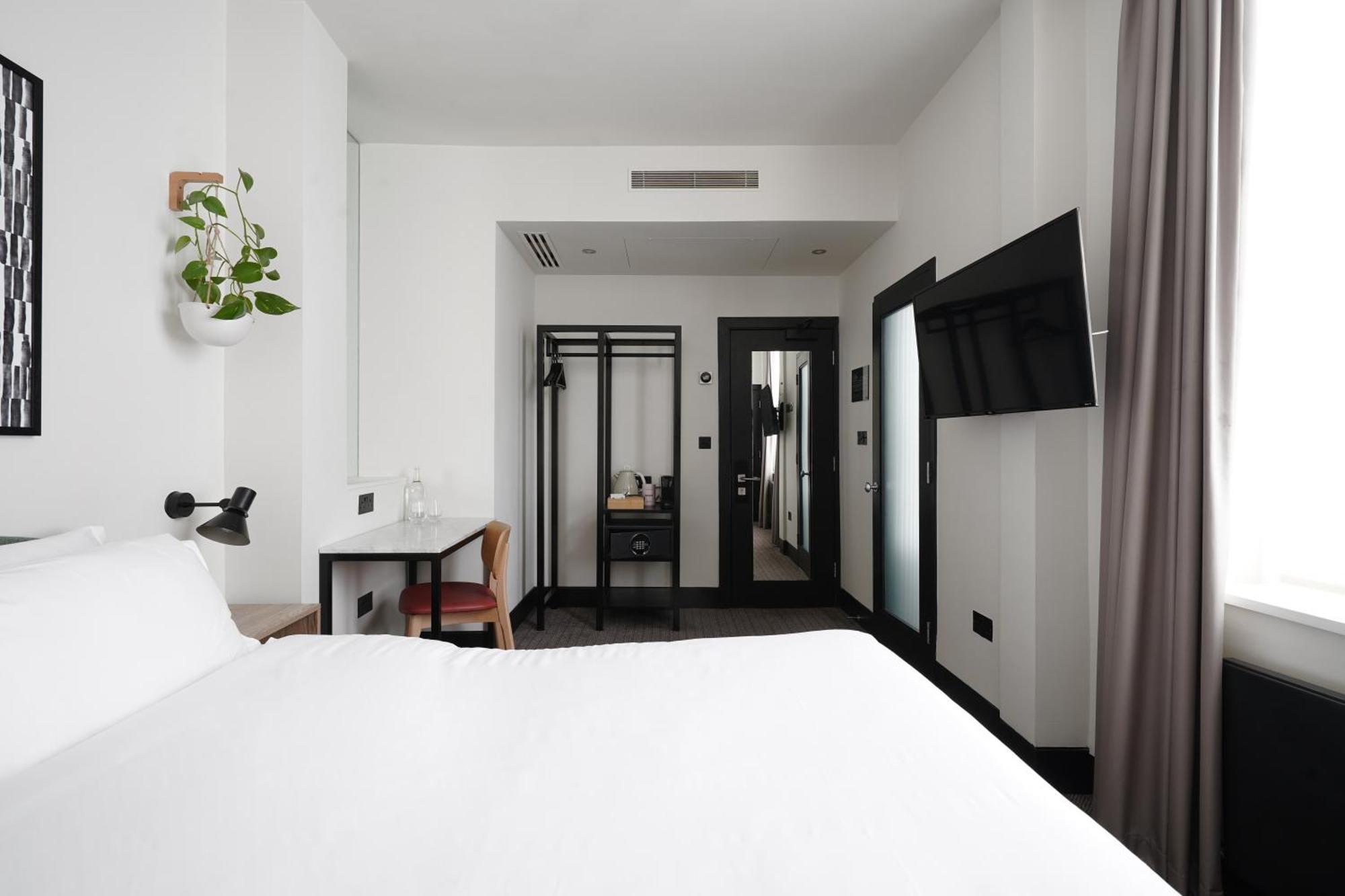 Numa London Bloomsbury Aparthotel