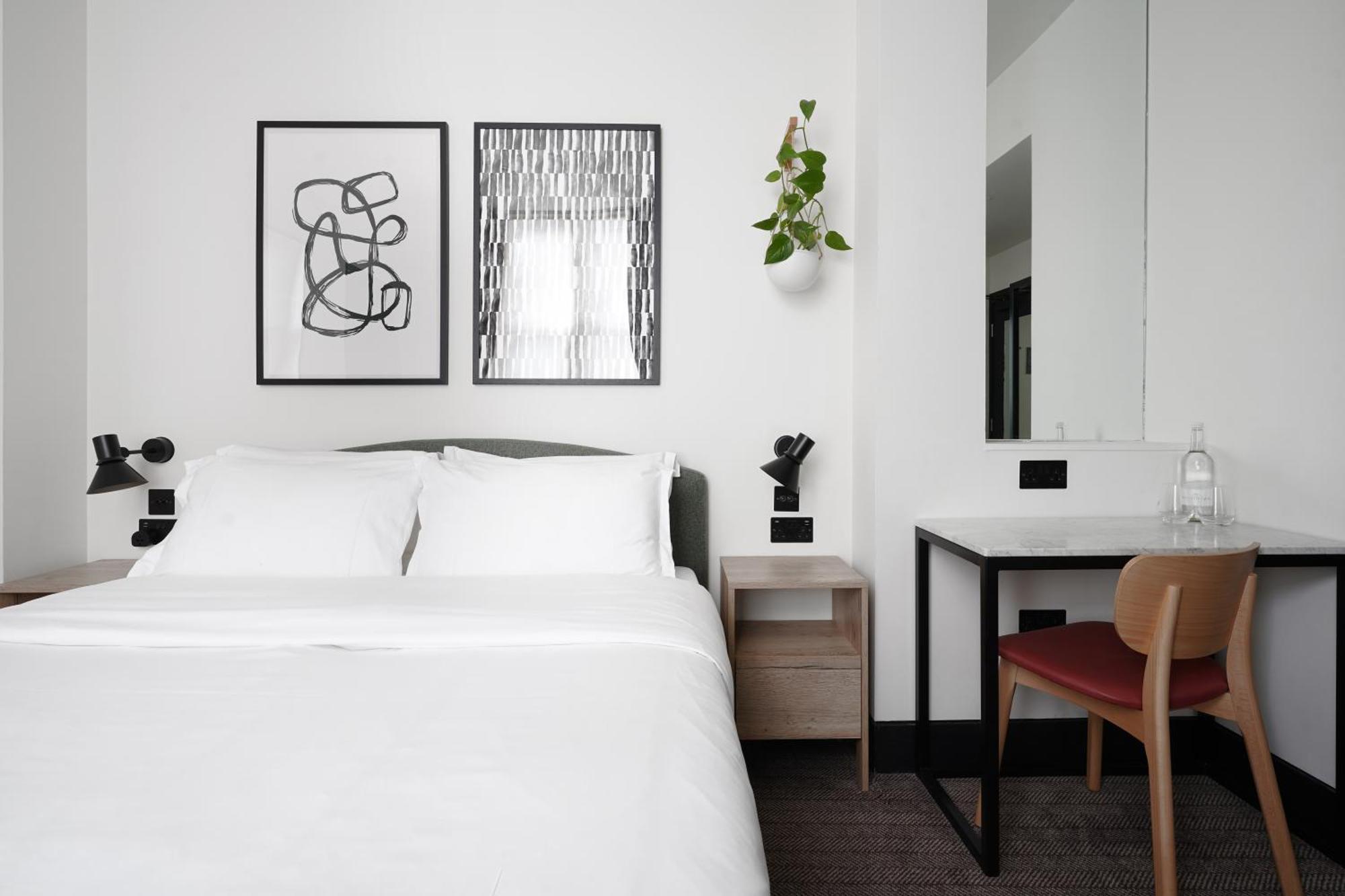 Aparthotel Numa London Bloomsbury 4*