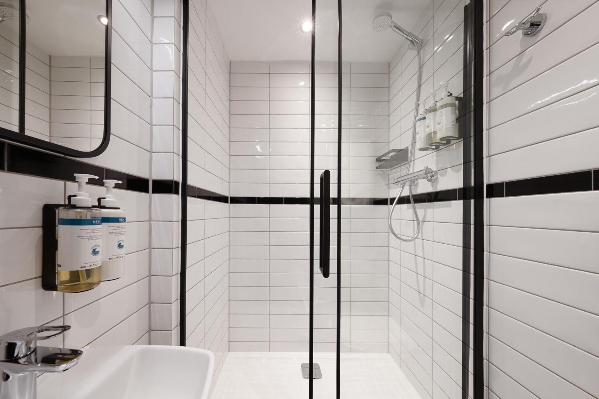 Numa London Bloomsbury Aparthotel London
