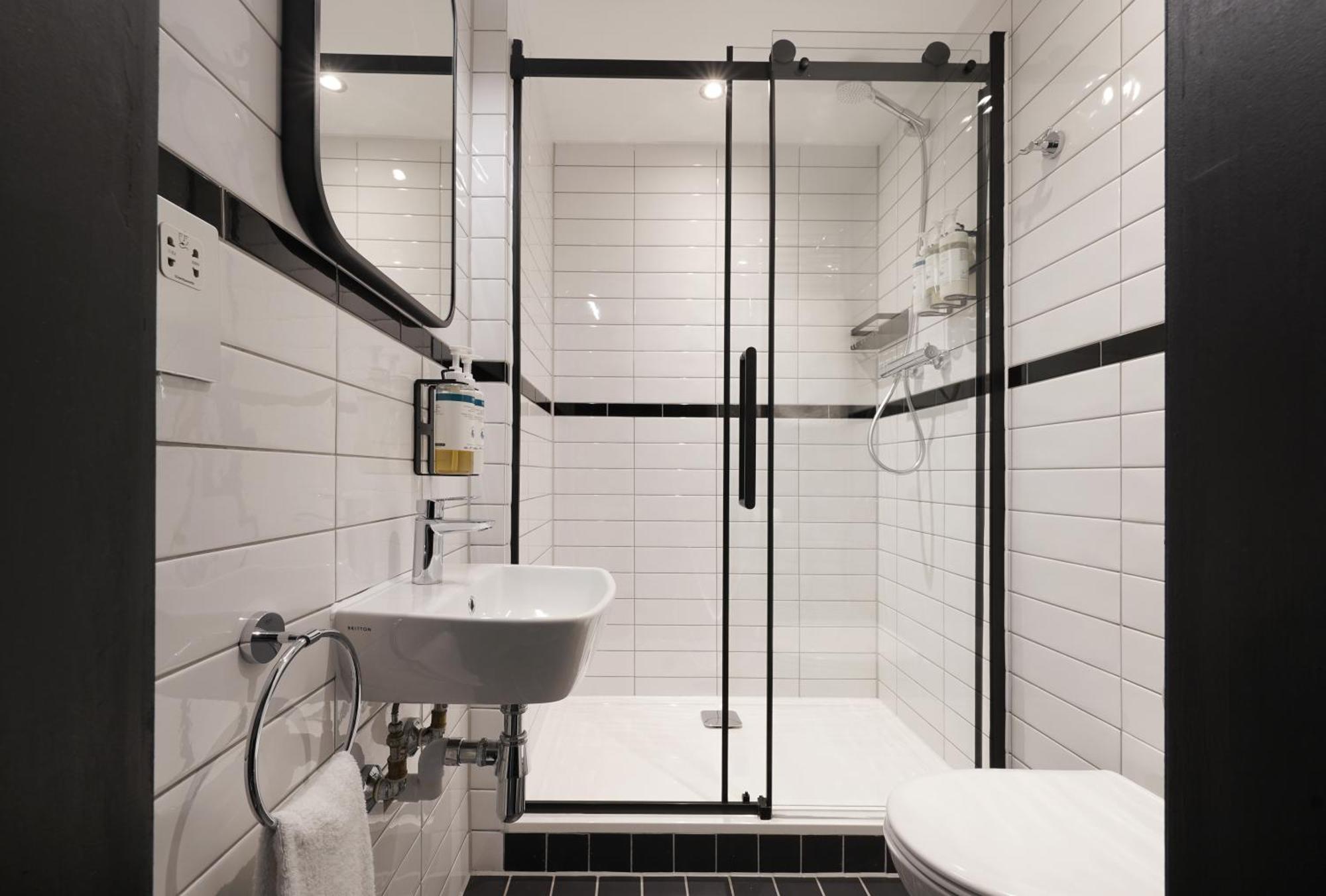 Numa London Bloomsbury London