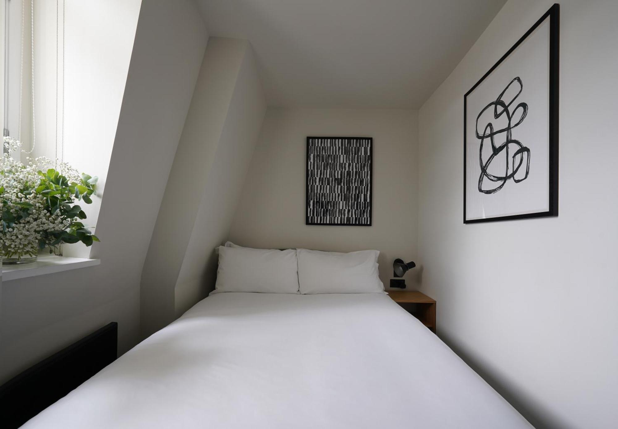 Numa London Bloomsbury 4* London