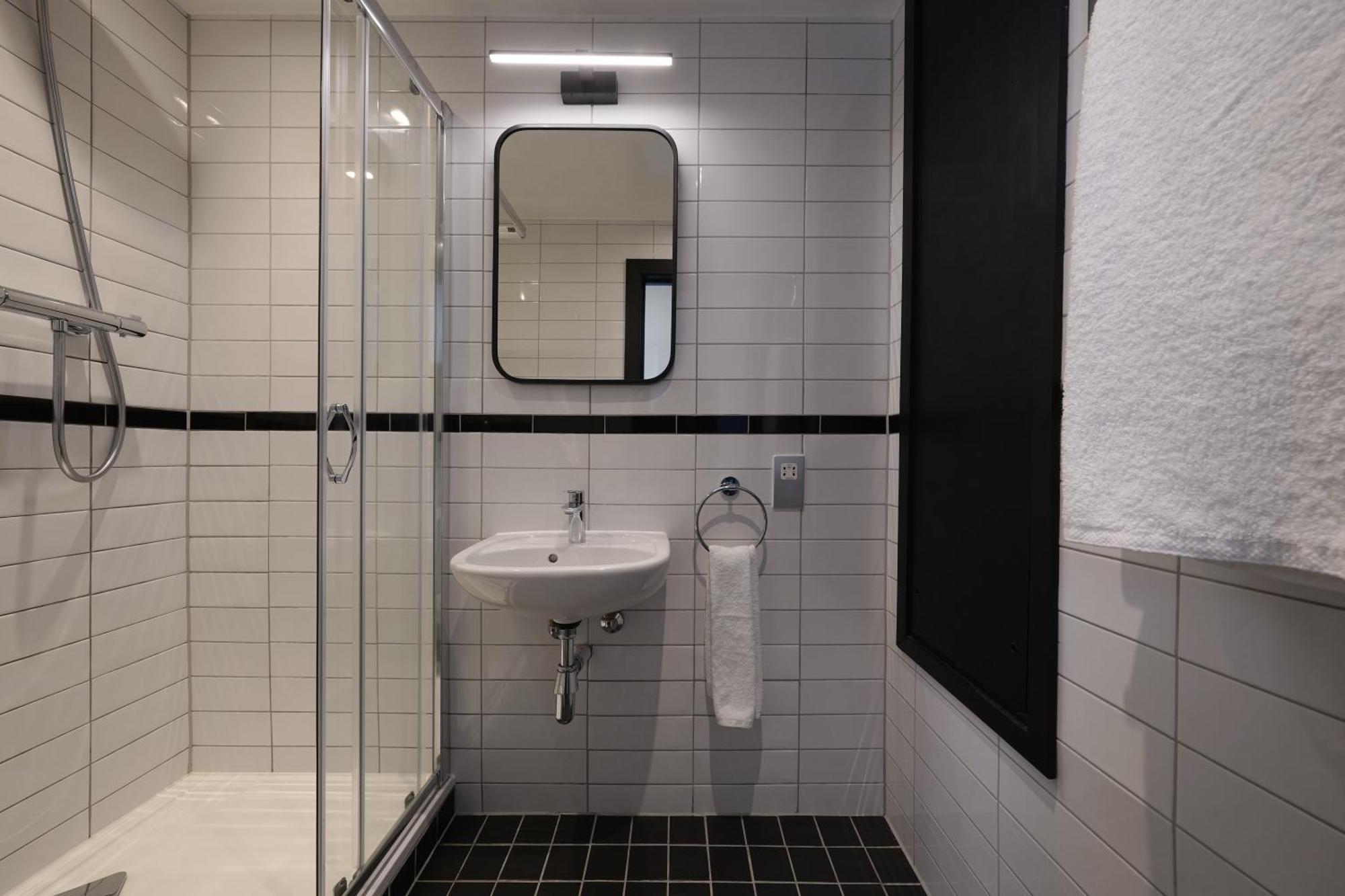 Numa London Bloomsbury Aparthotel