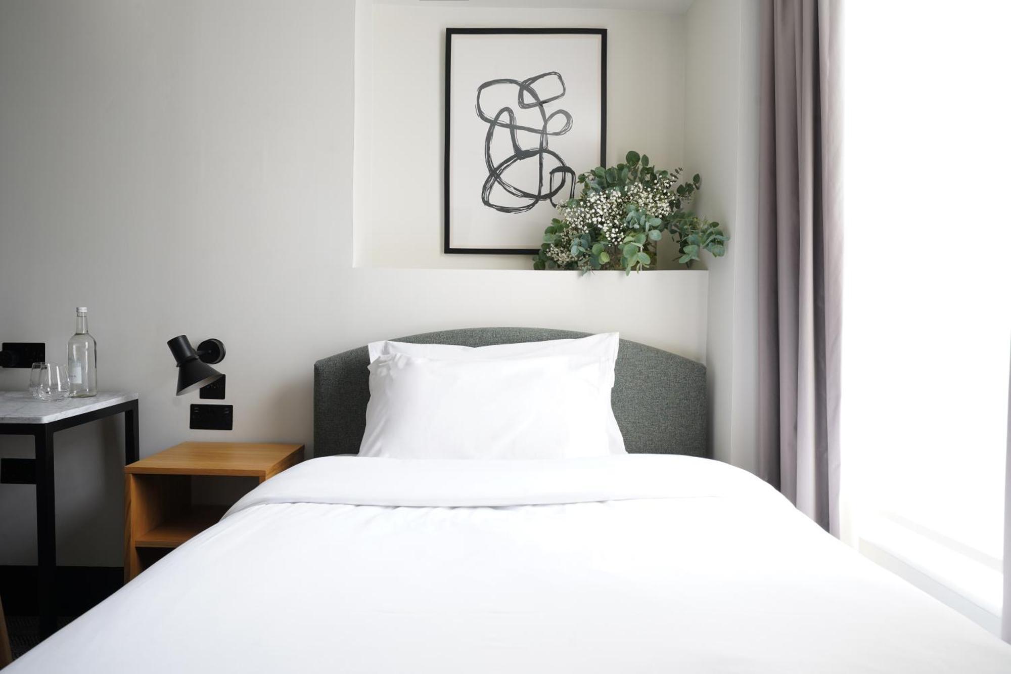 Numa London Bloomsbury 4*
