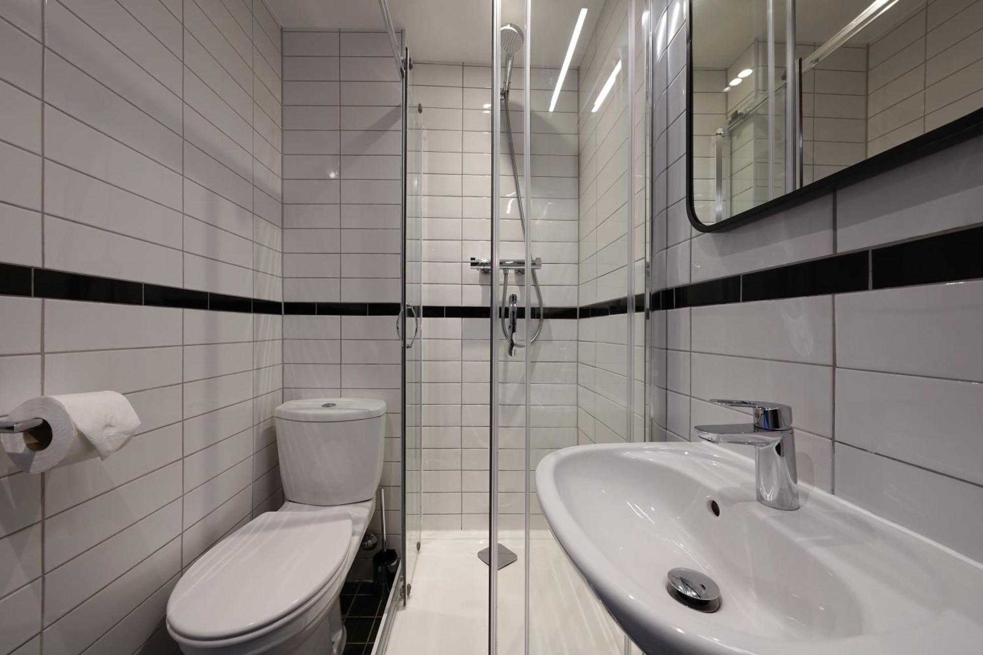 Numa London Bloomsbury London