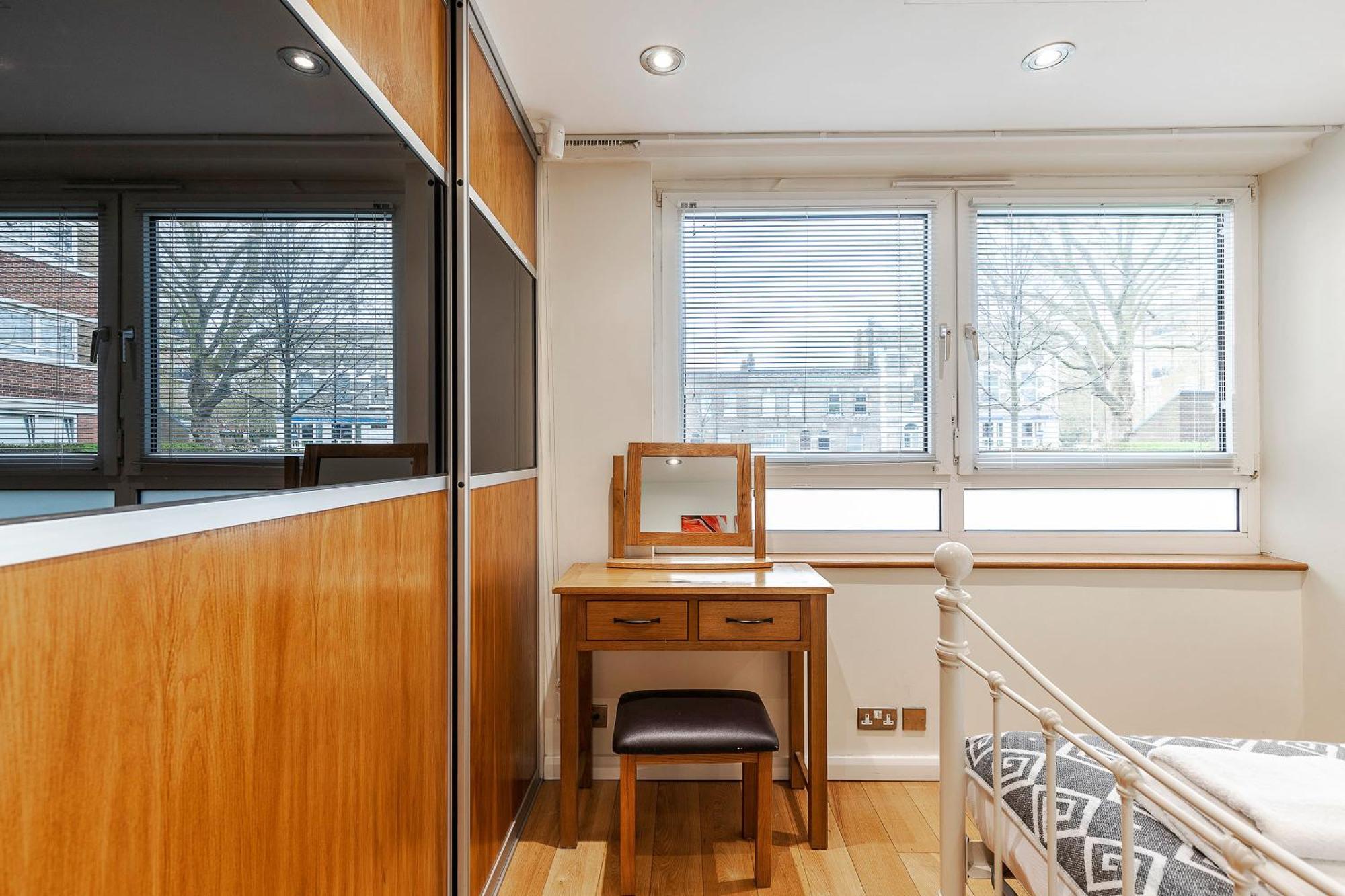 Tower Bridge 2br For 6 With Terrace Appartamento *
