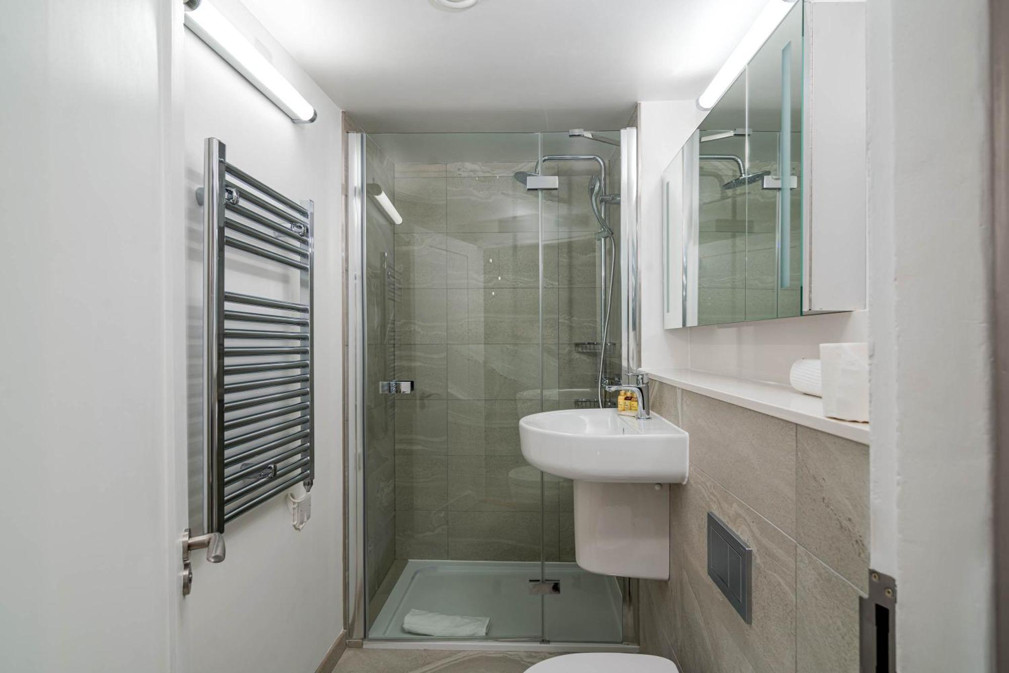 37 Doughty Street * London