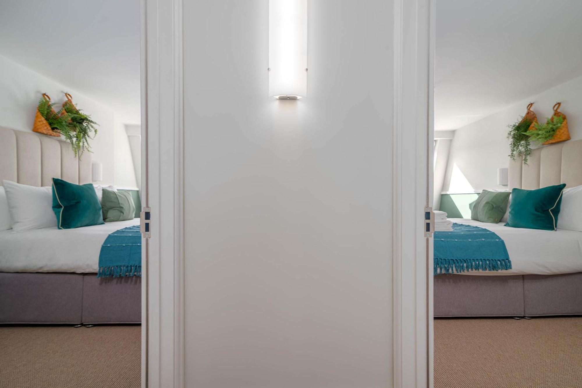 37 Doughty Street Appartement