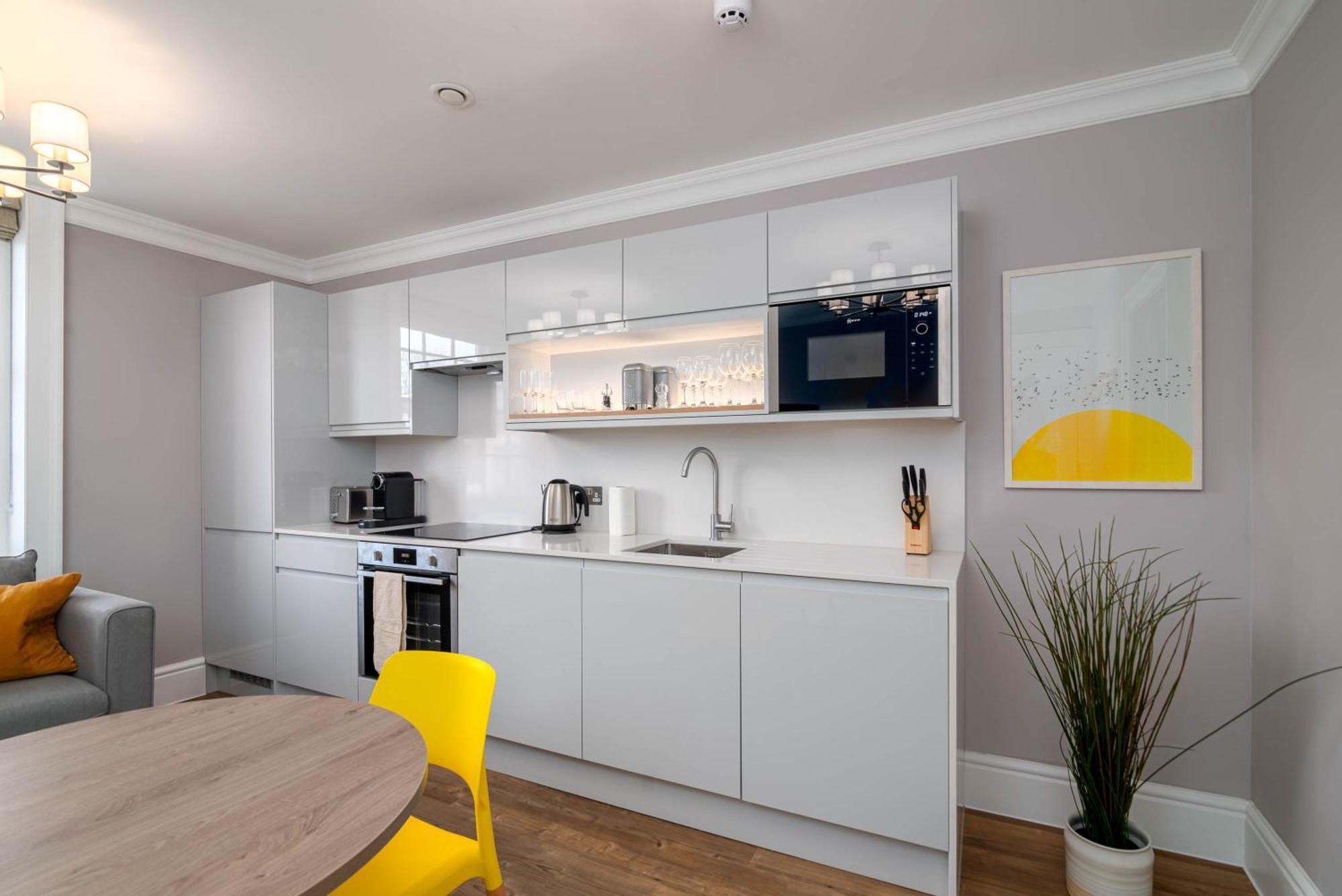 37 Doughty Street London