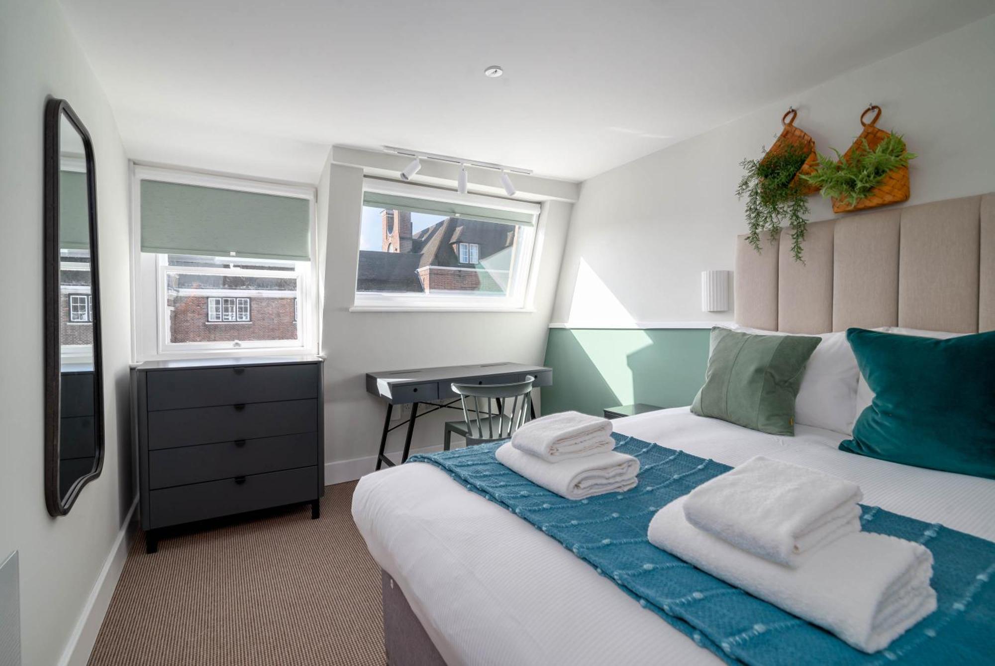 37 Doughty Street * London