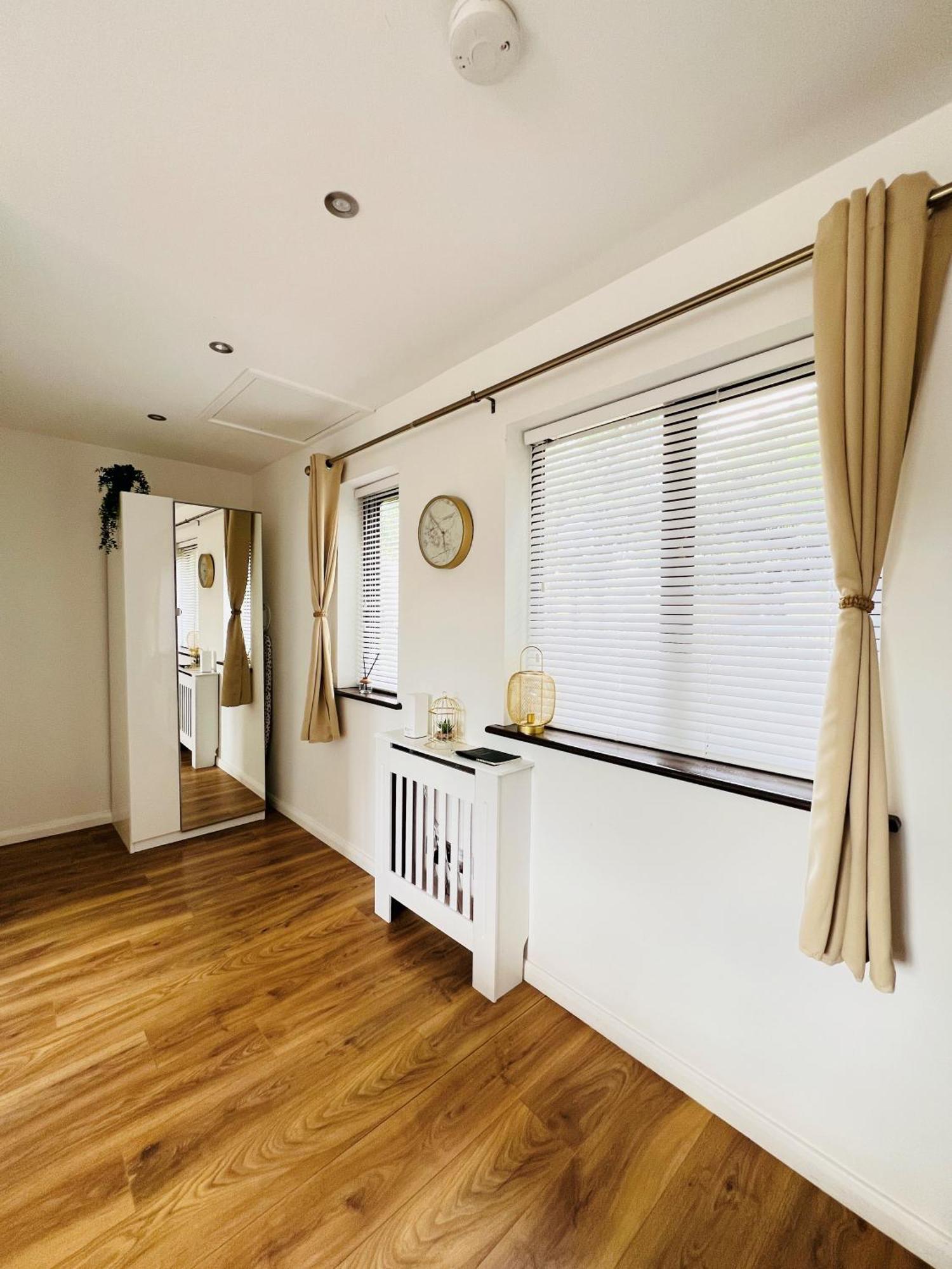 Studio Apartment Appartement *
