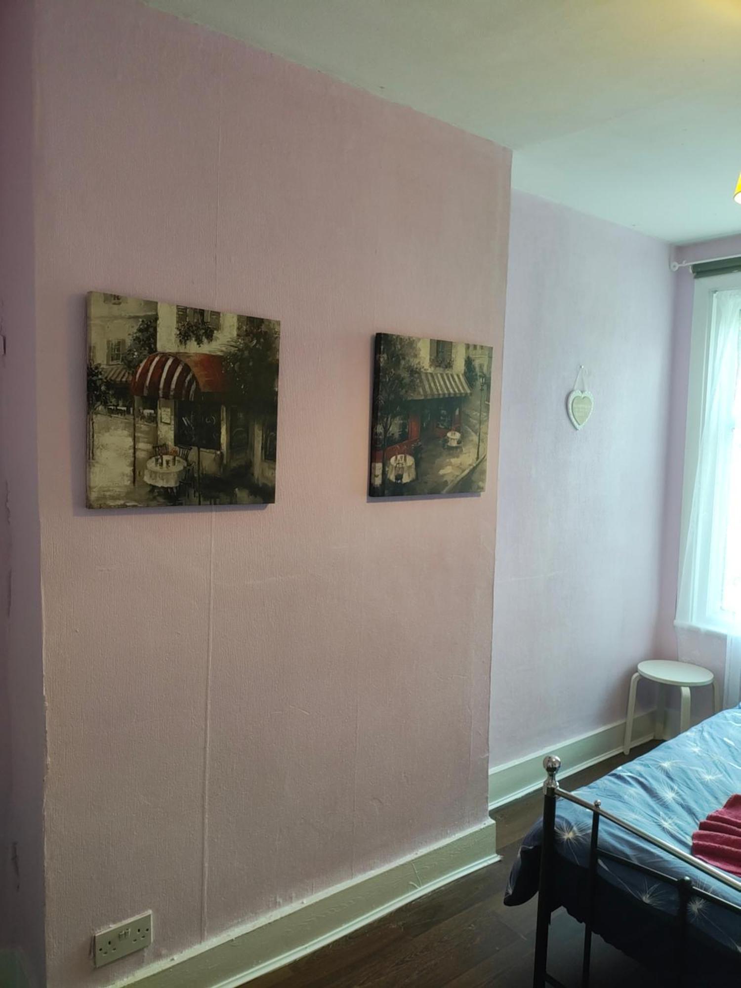 Charming Double Bed Retreat Affittacamere *