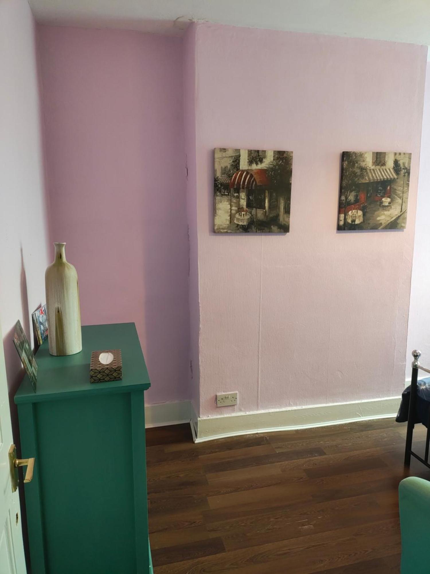 Charming Double Bed Retreat Londra