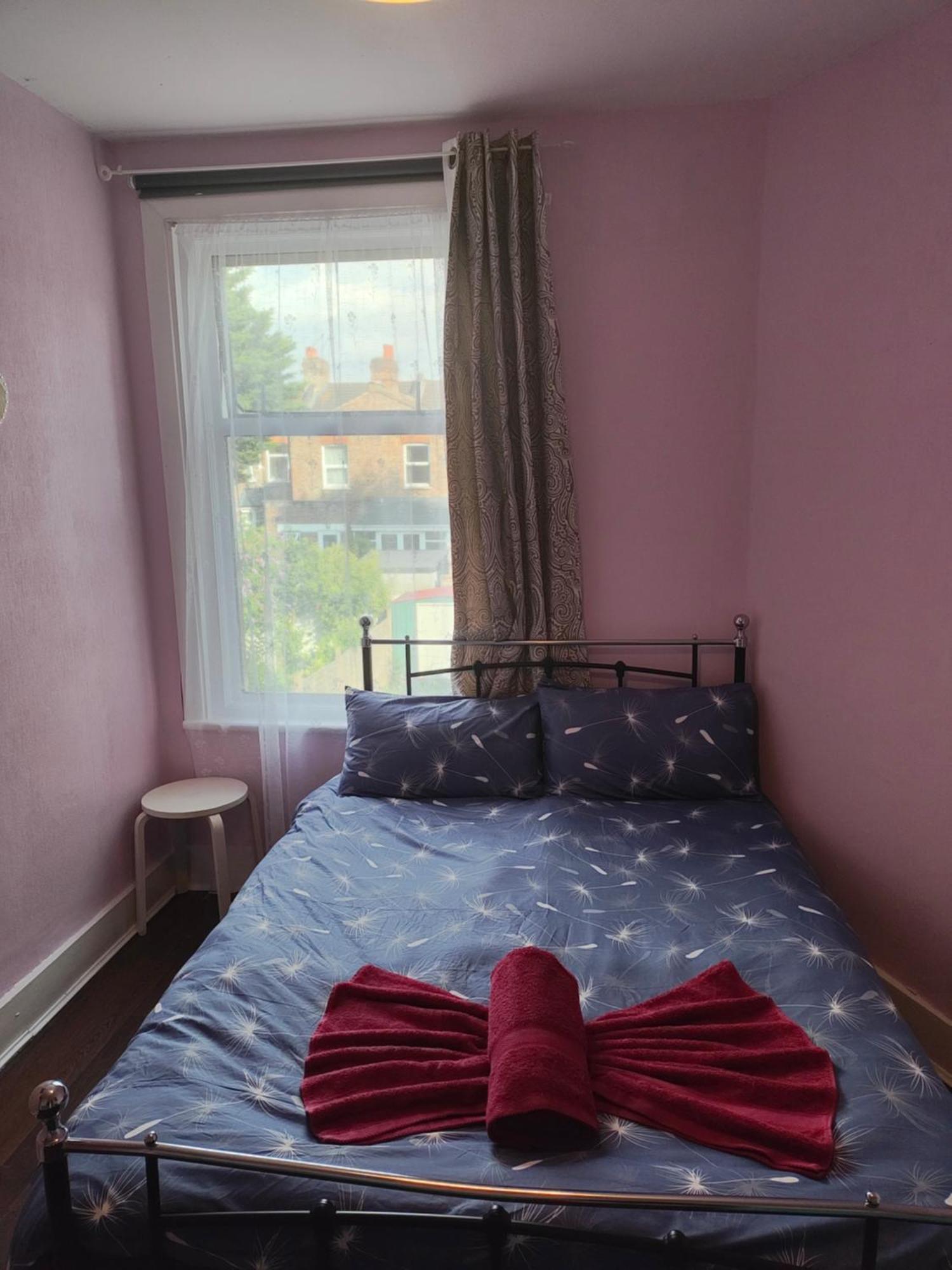 Affittacamere Charming Double Bed Retreat *