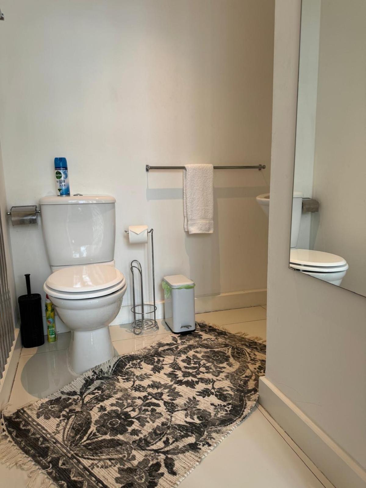 Luxury 3 Bed Londres