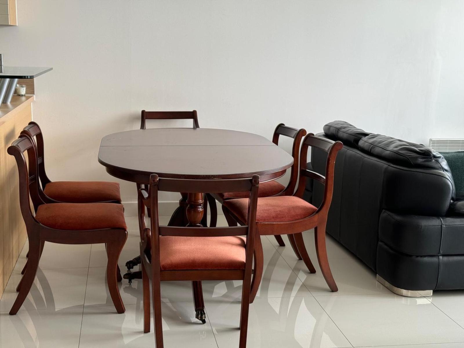 Appartement Luxury 3 Bed Londres