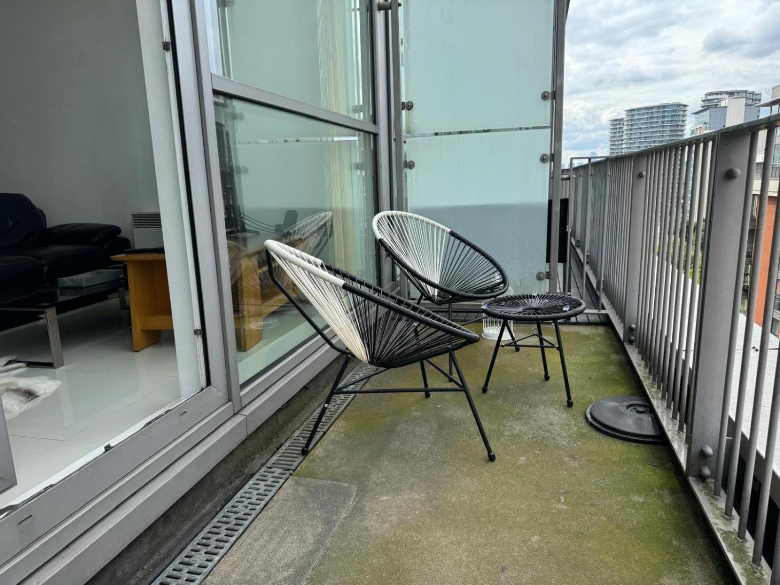 Luxury 3 Bed Appartement Londres