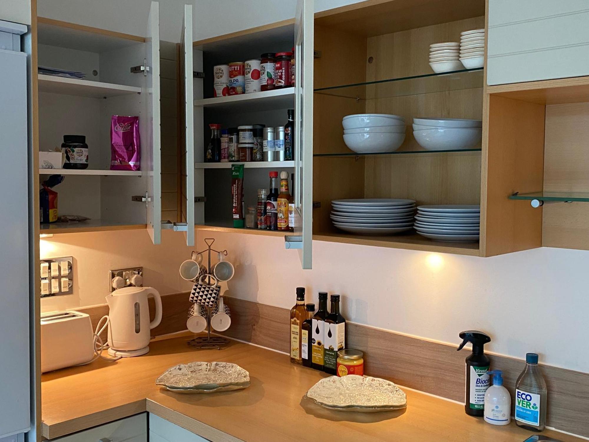 Luxury 3 Bed * Londres