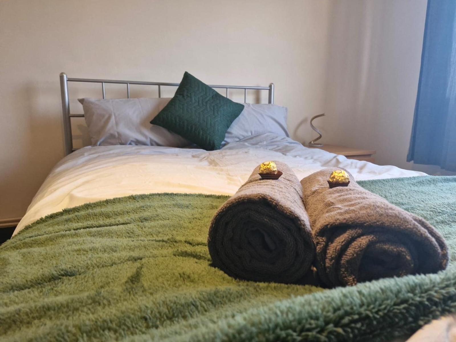 Appartamento Elegant & Spacious 2-bedroom In Wimbledon