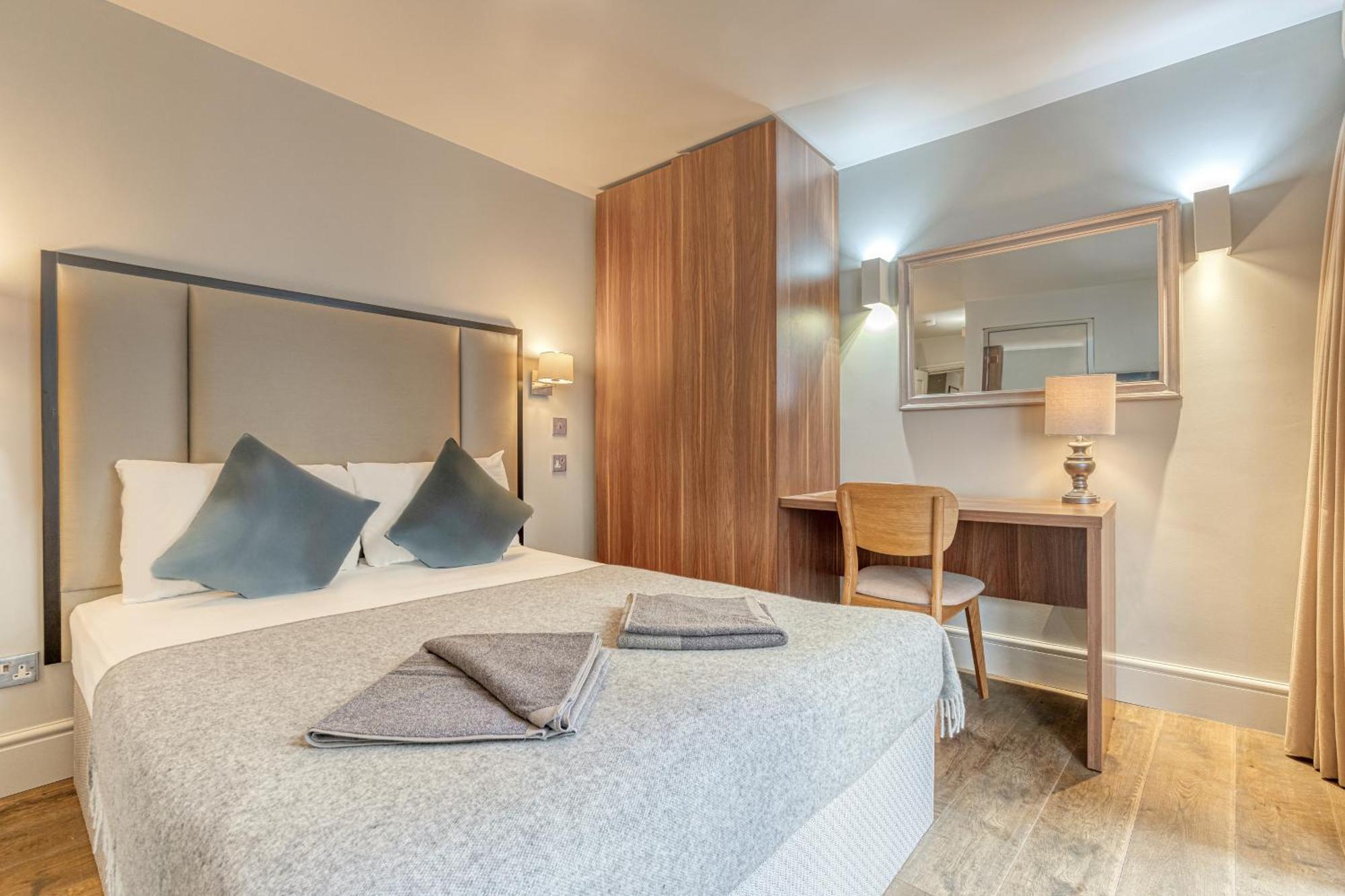 Covent Garden Apartment London