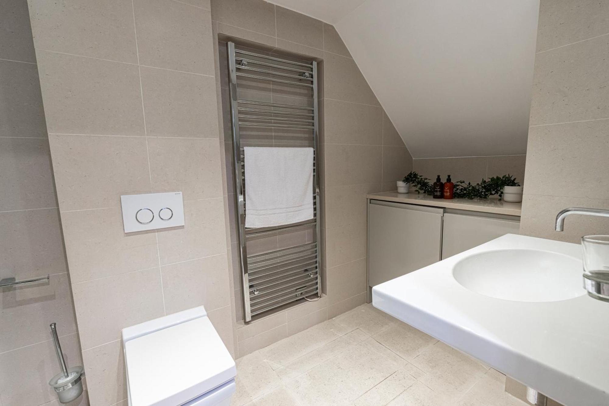 Apartment Covent Garden *