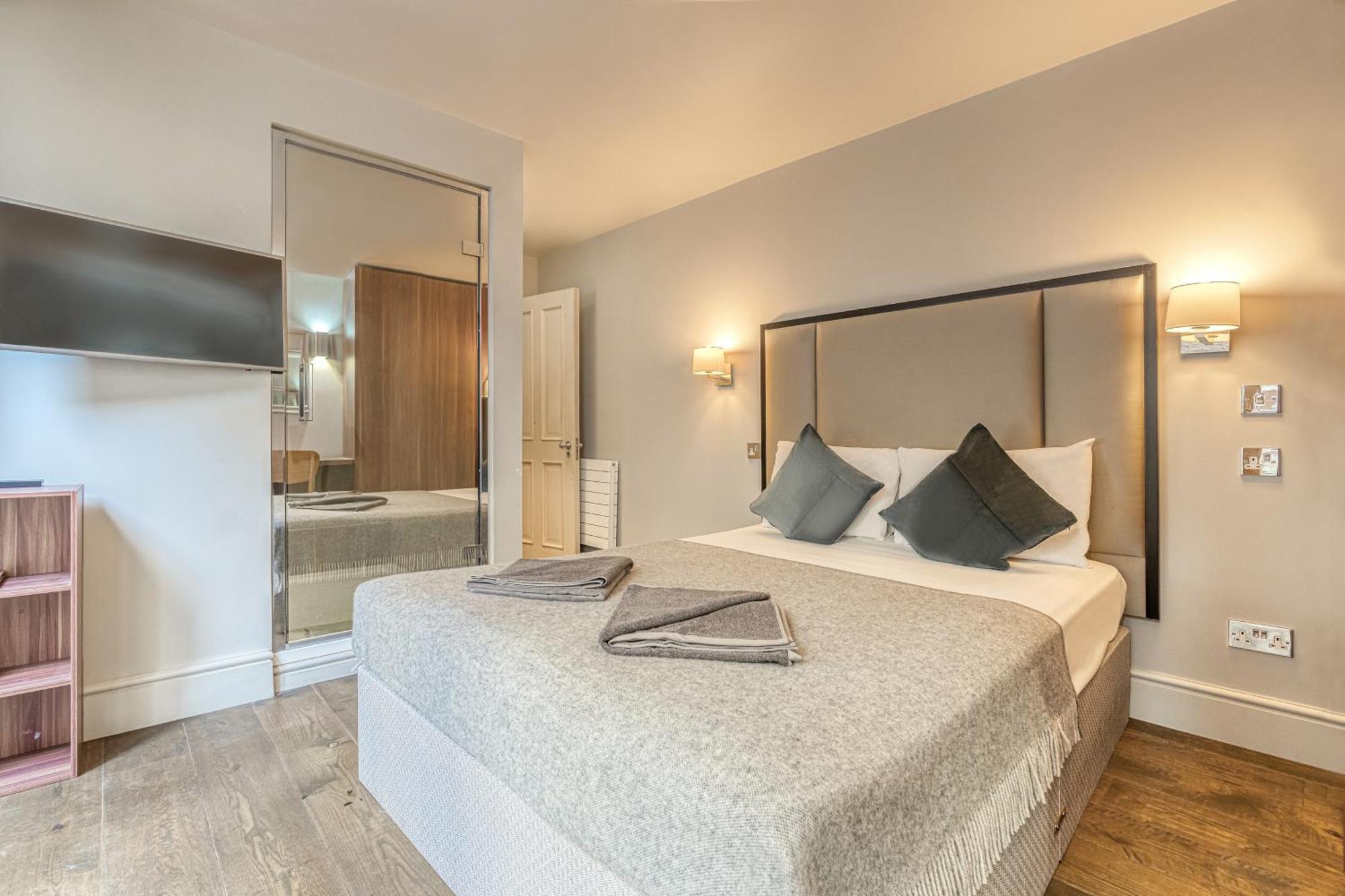 Appartamento Covent Garden *