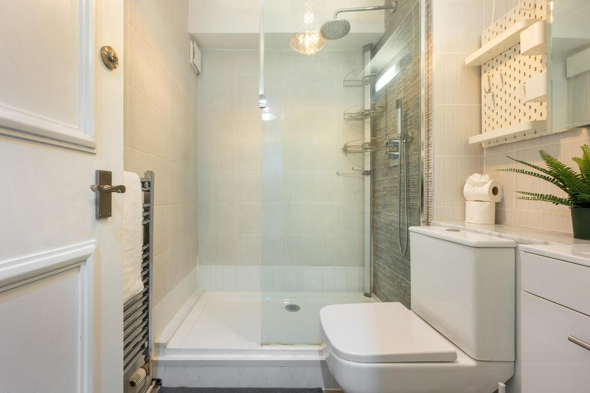 Appartamento The Perfect - 2 Bedroom Flat With Parking - Hackney, Shoreditch, Dalston
