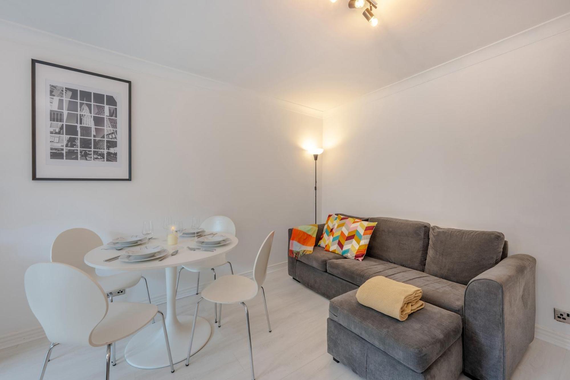 Appartamento The Perfect - 2 Bedroom Flat With Parking - Hackney, Shoreditch, Dalston *