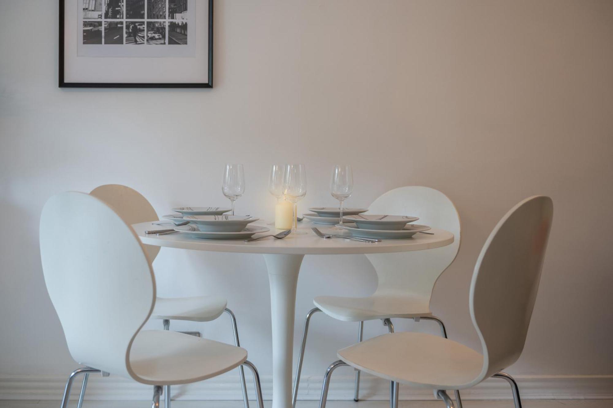 Appartamento The Perfect - 2 Bedroom Flat With Parking - Hackney, Shoreditch, Dalston Londra