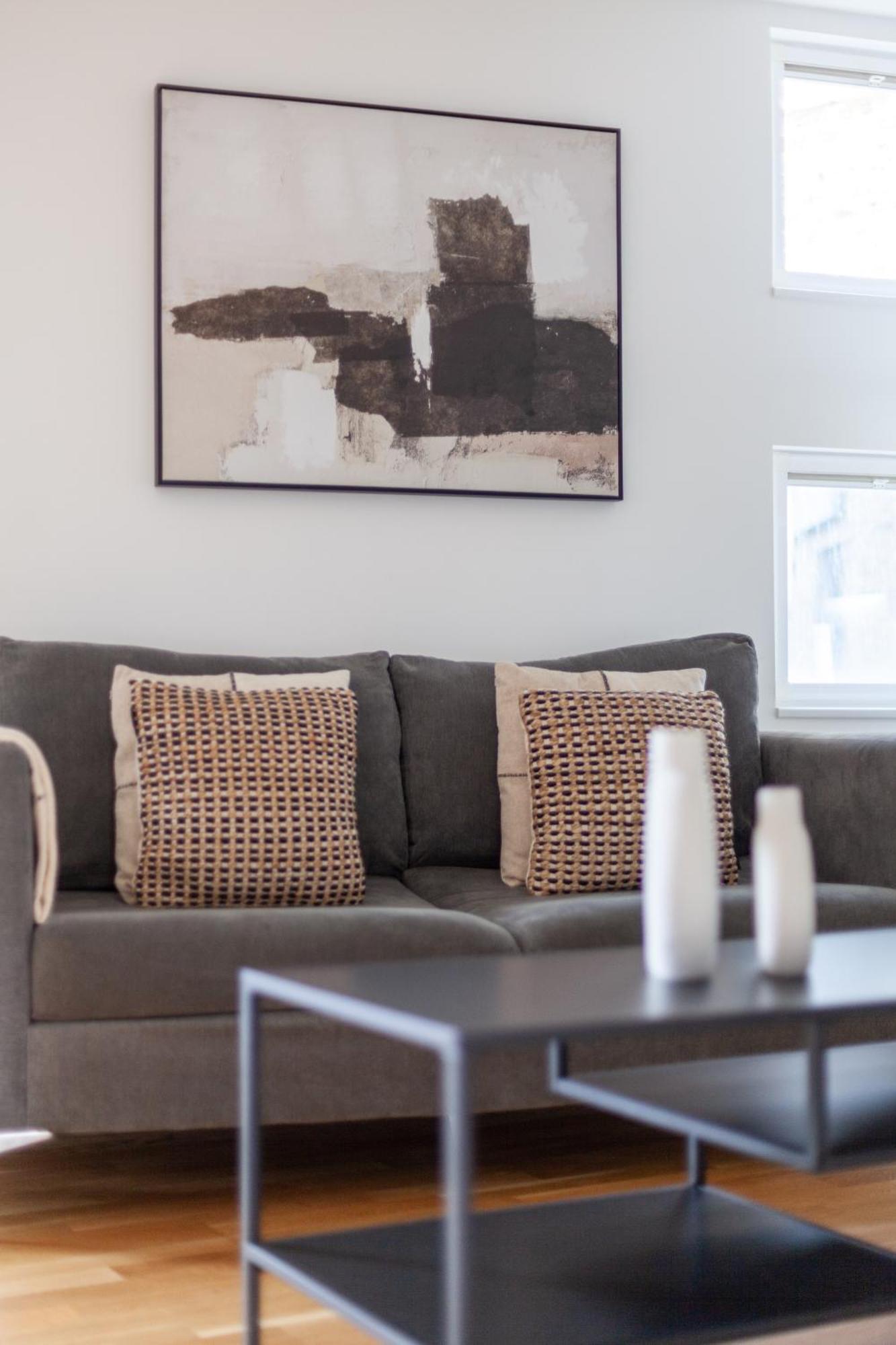 The Limehouse Collection Apartment *