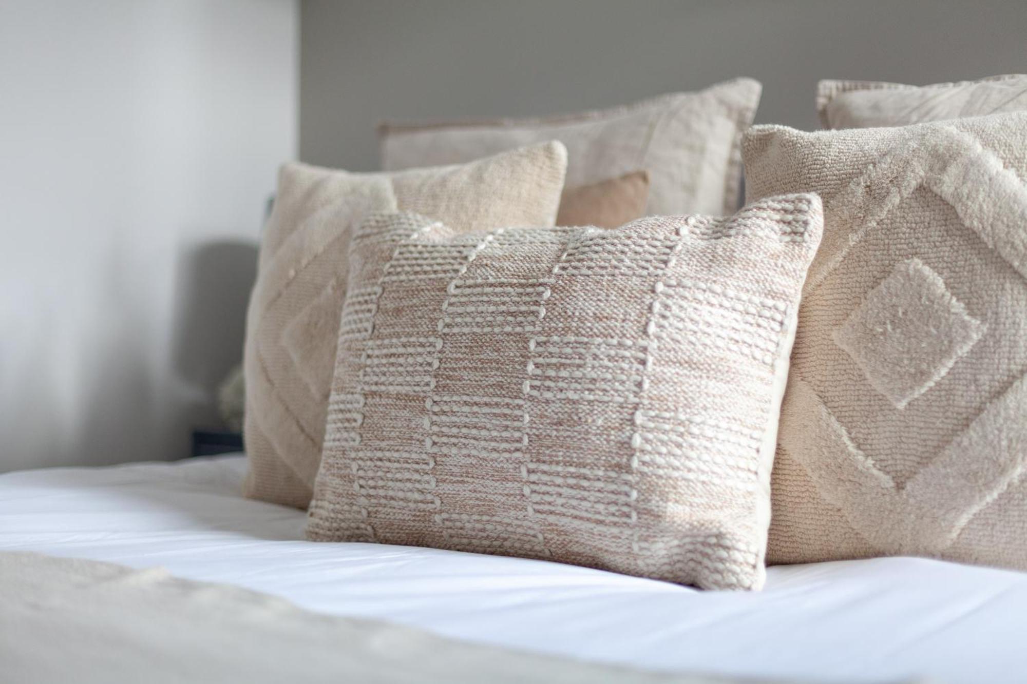 Apartment The Limehouse Collection *