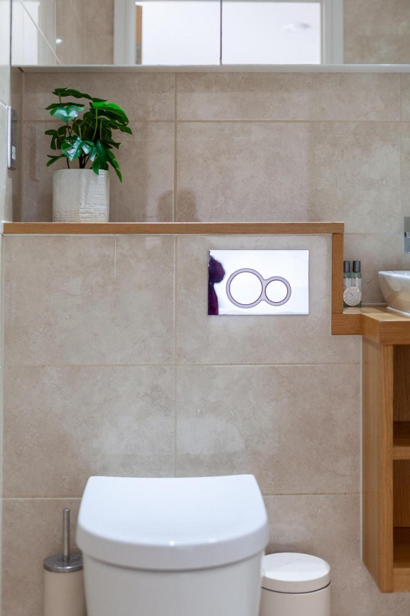 Apartment The Limehouse Collection London