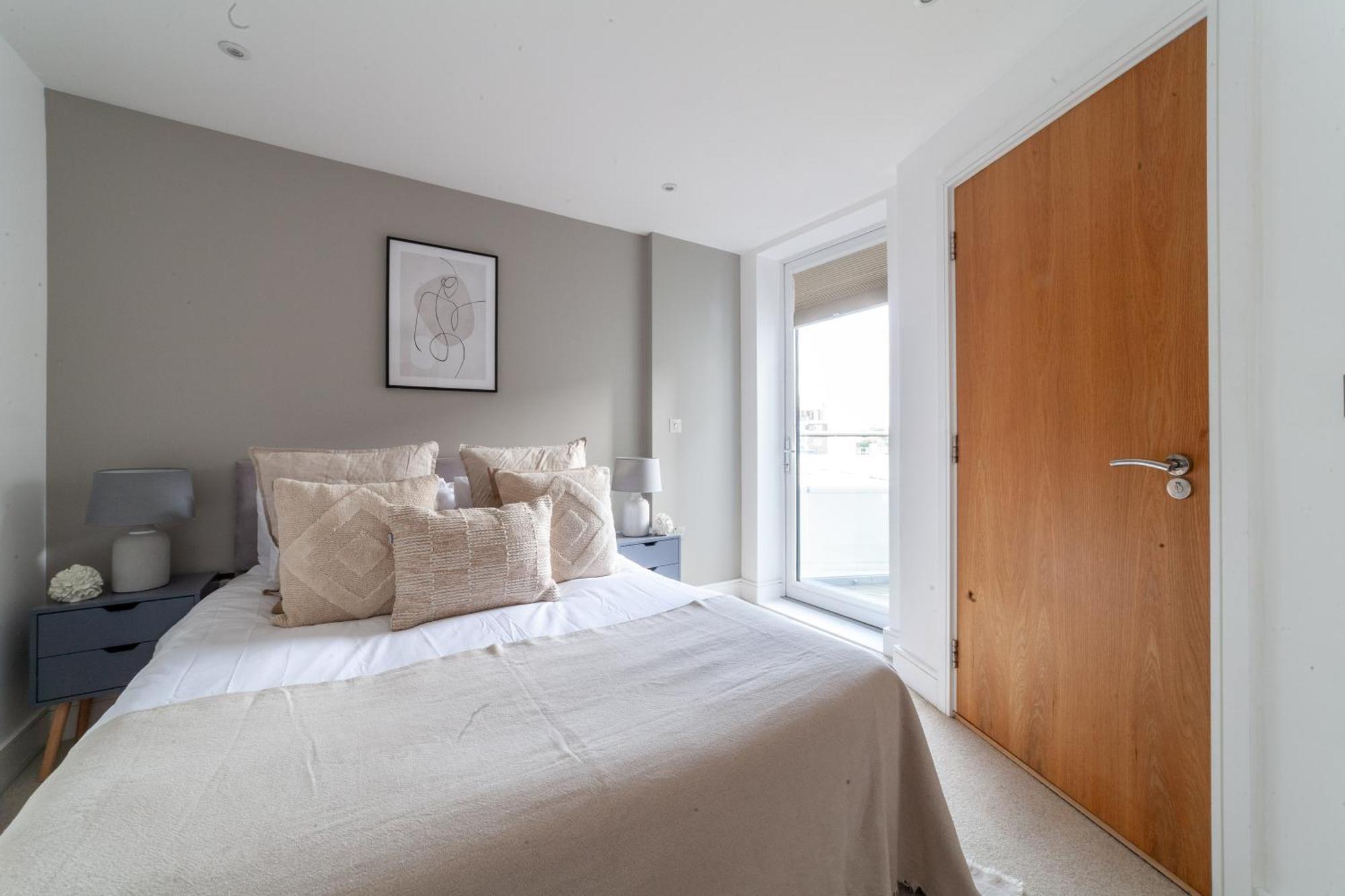 Apartment The Limehouse Collection