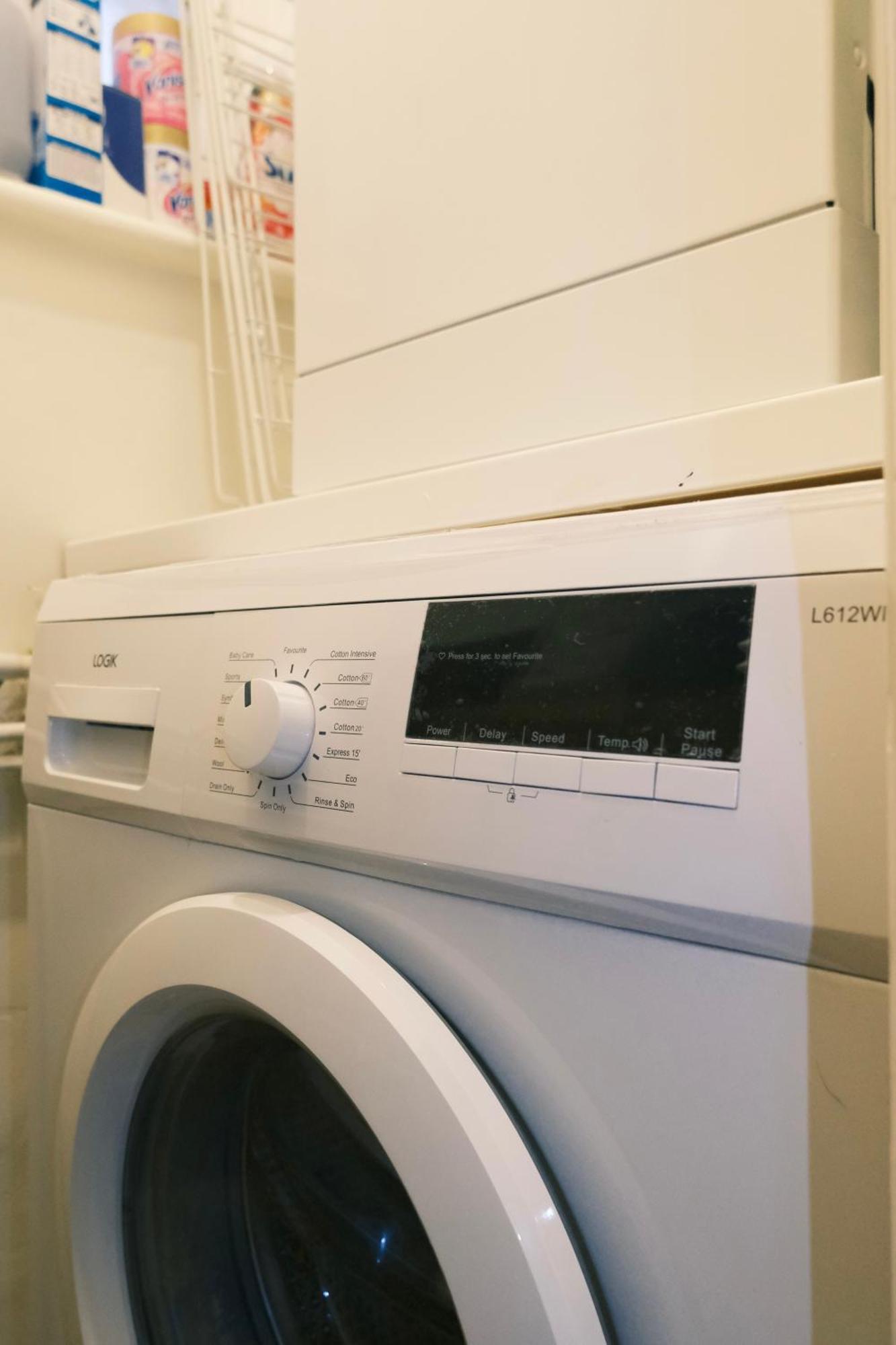 Kensington 1b1b With Sofa Double Bed Max 4 Guests Lejlighed London