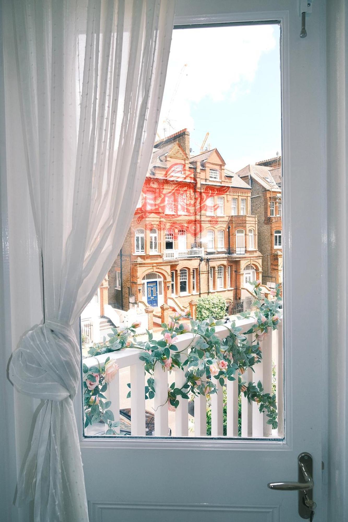 Kensington 1b1b With Sofa Double Bed Max 4 Guests Lejlighed