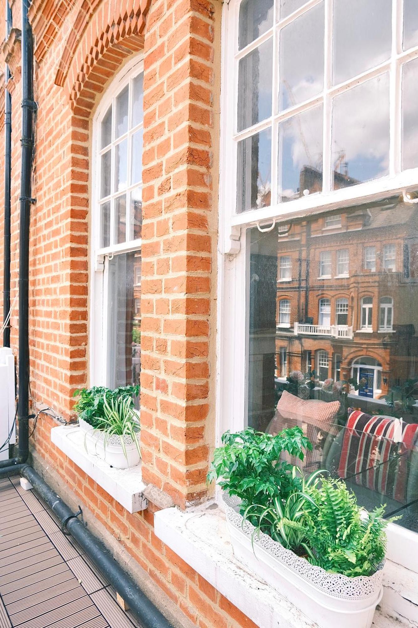 Kensington 1b1b With Sofa Double Bed Max 4 Guests Lejlighed