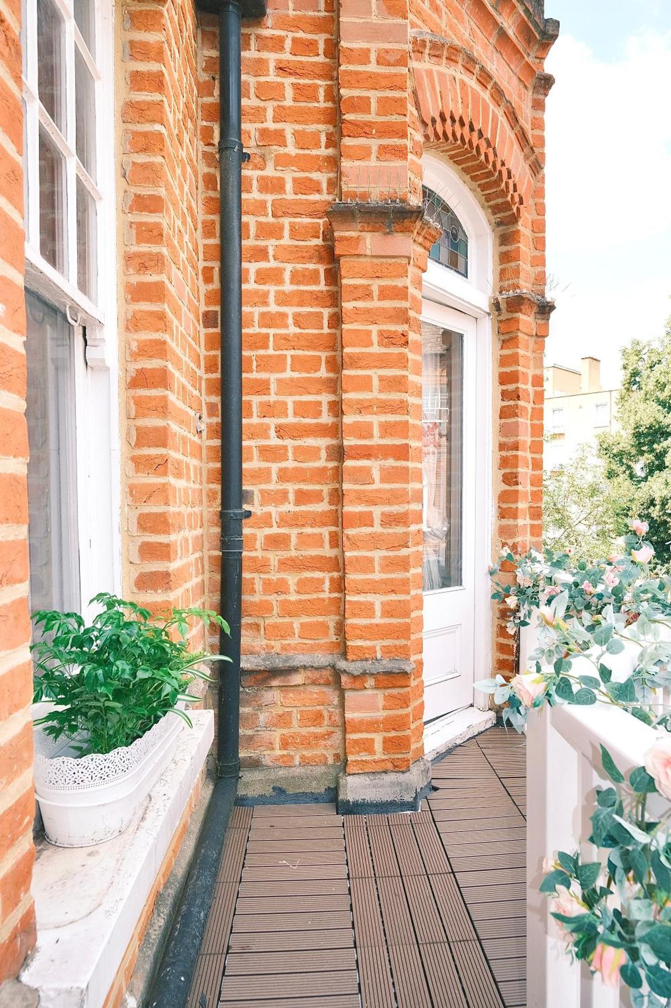 Lejlighed Kensington 1b1b With Sofa Double Bed Max 4 Guests *