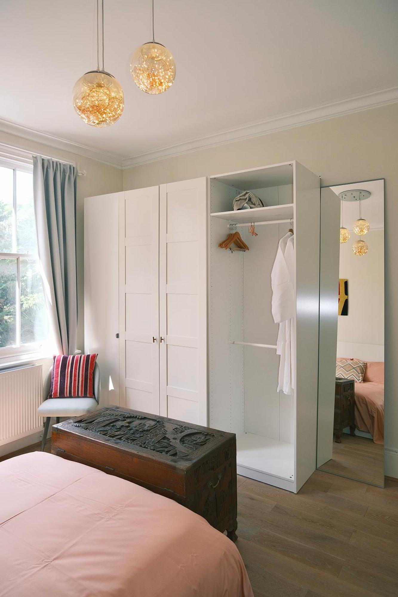 Lejlighed Kensington 1b1b With Sofa Double Bed Max 4 Guests London