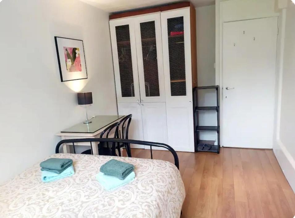 In Battersea Park Zone 1 Privatunterkunft London