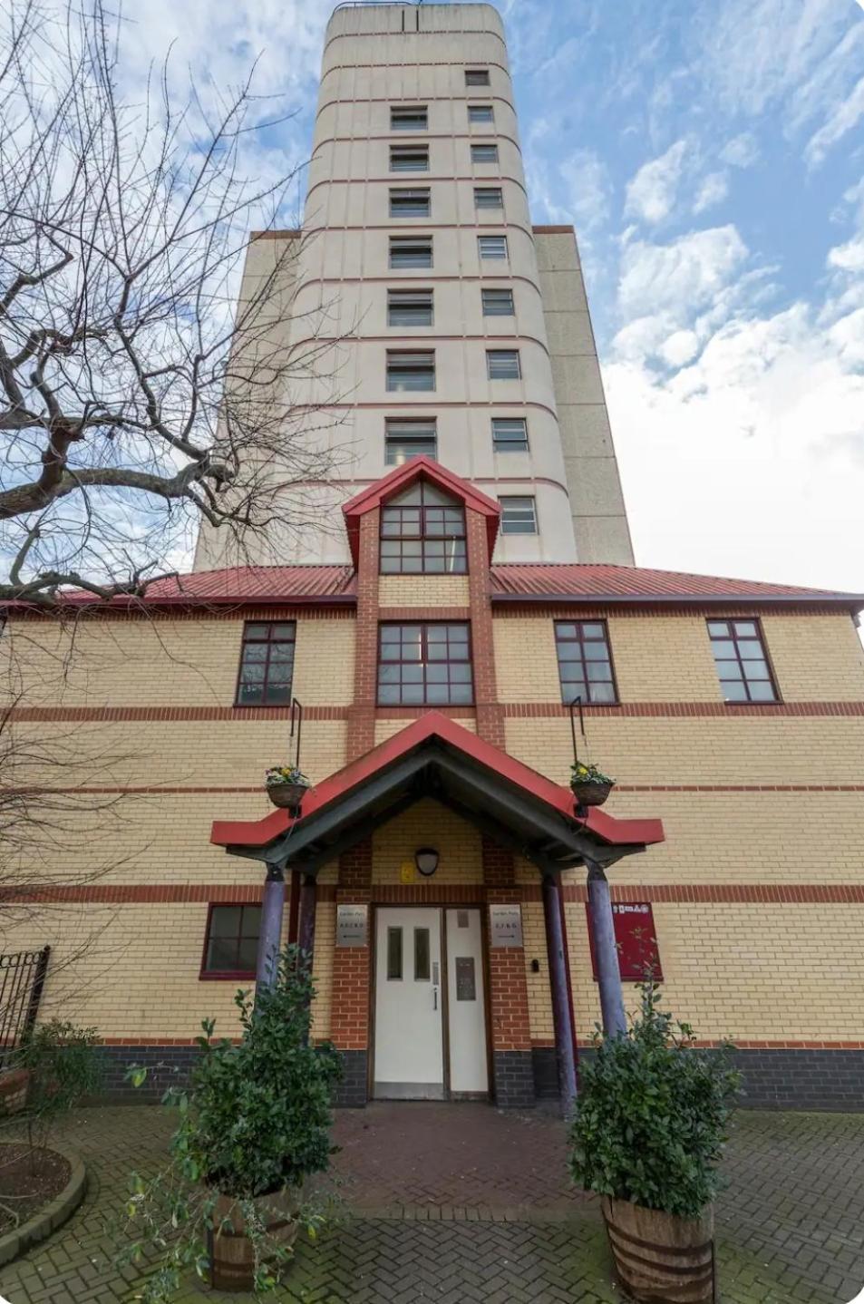 Privatunterkunft In Battersea Park Zone 1 London