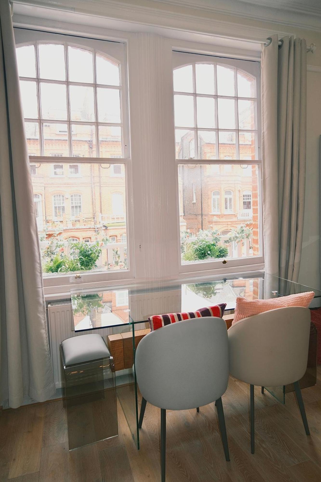 Lejlighed Kensington 1b1b With Sofa Double Bed Max 4 Guests