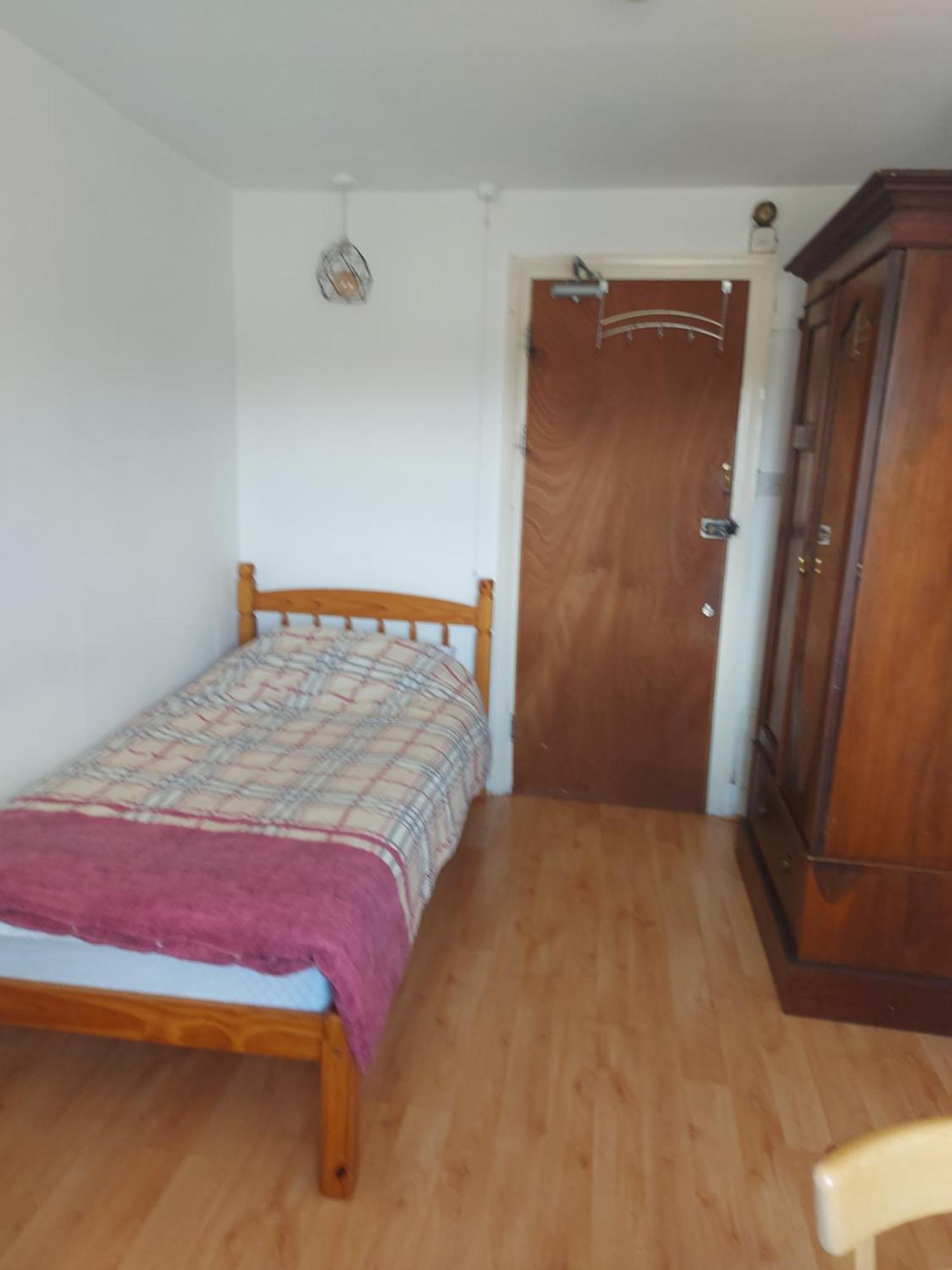 Guest house Morrone House London