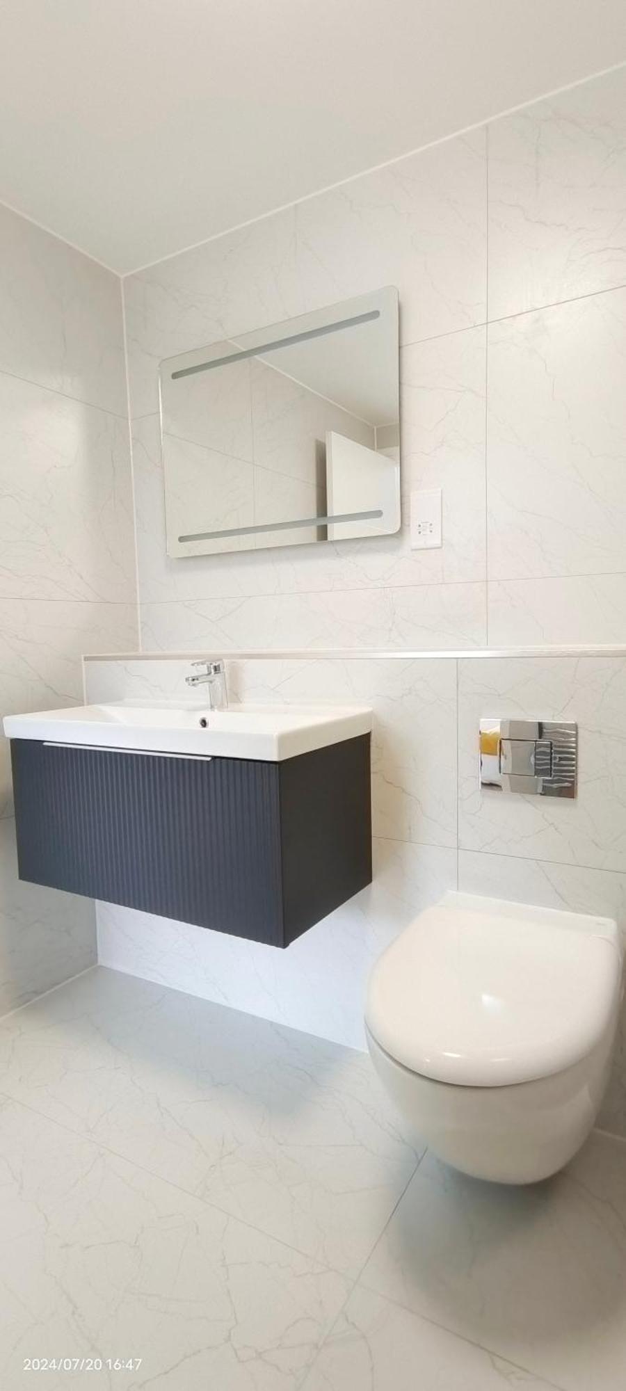 Luxurious And Modern 3b3b In Hammersmith Lägenhet *