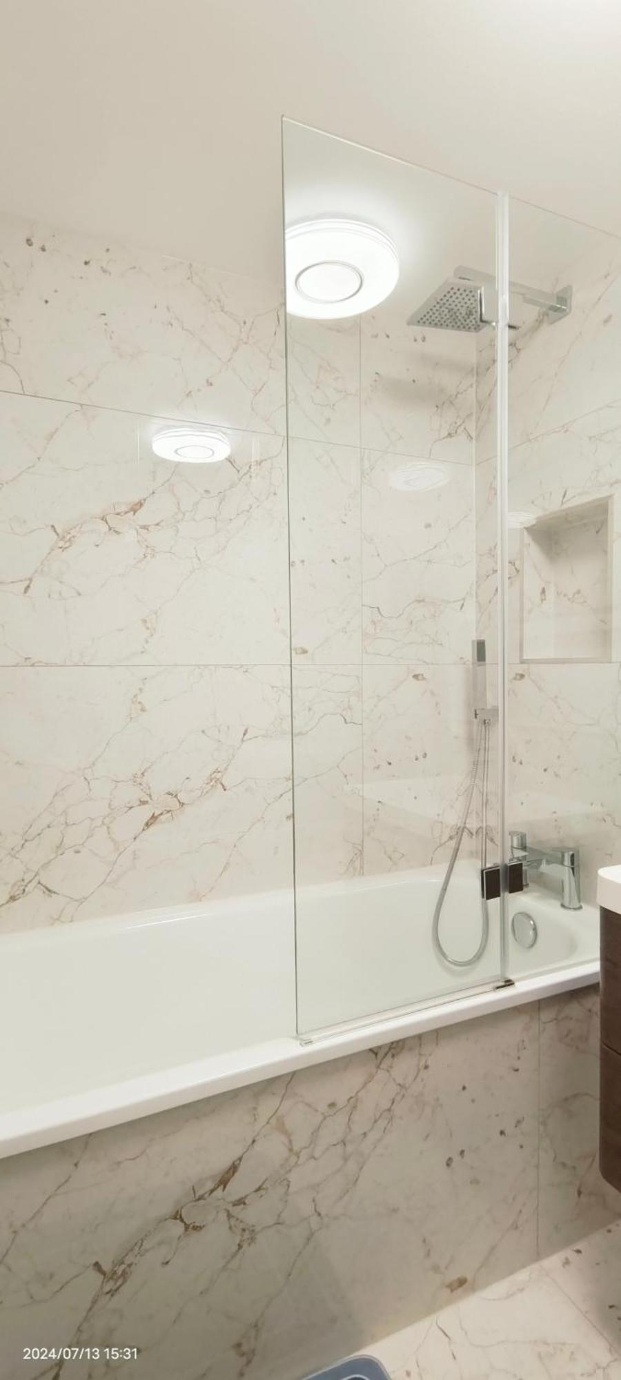Lägenhet Luxurious And Modern 3b3b In Hammersmith *
