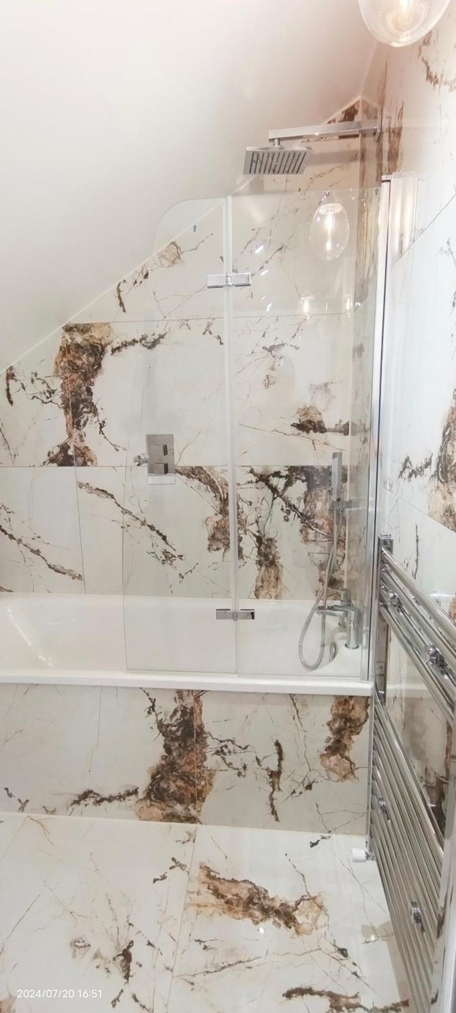 Leilighet Luxurious And Modern 3b3b In Hammersmith