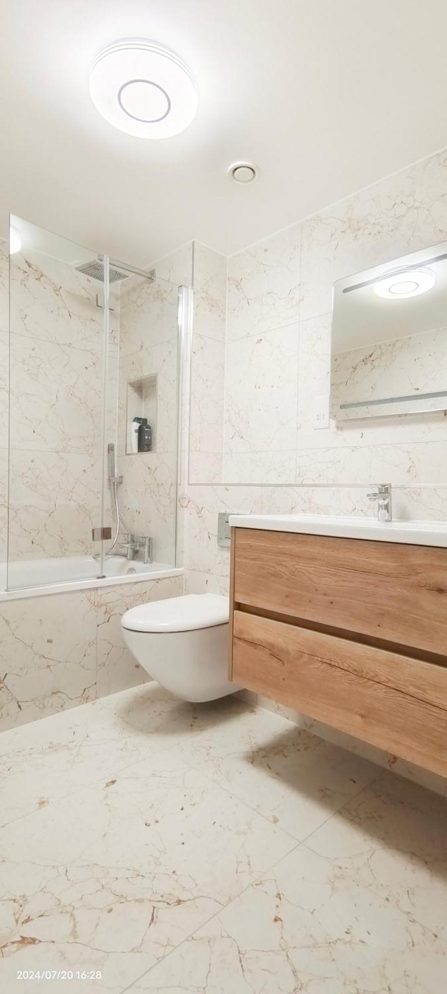 Lägenhet Luxurious And Modern 3b3b In Hammersmith *