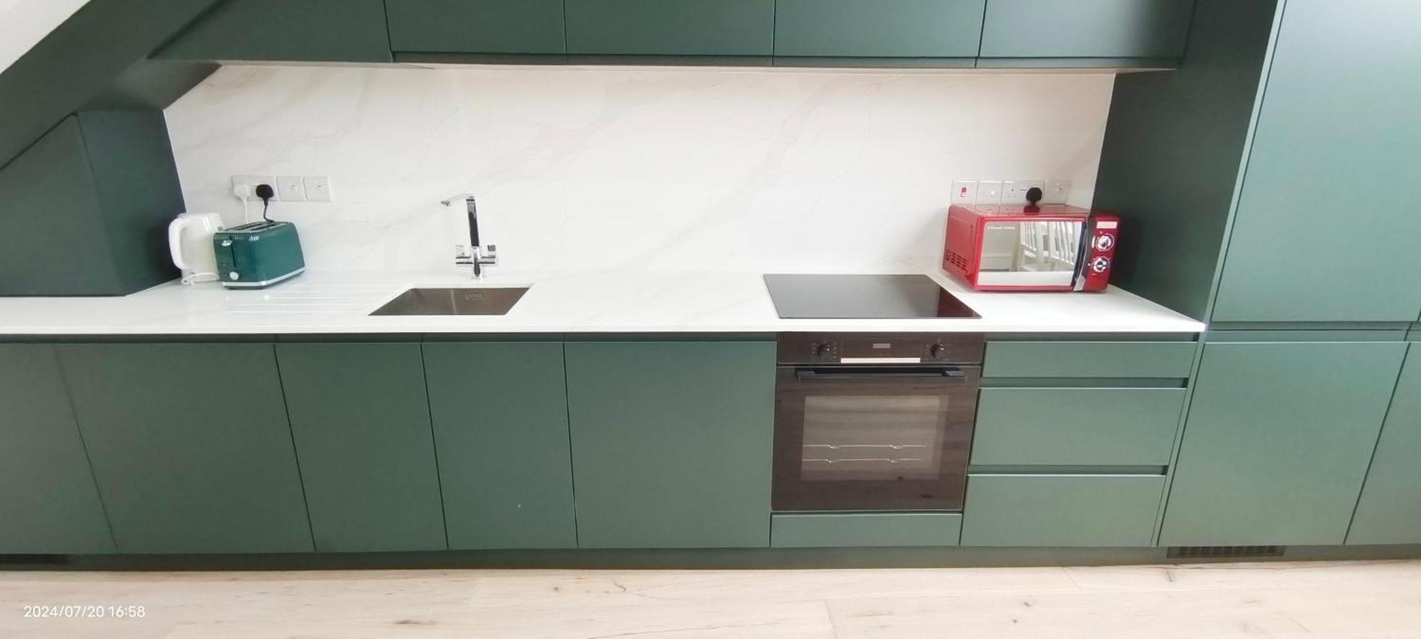 Lägenhet Luxurious And Modern 3b3b In Hammersmith *