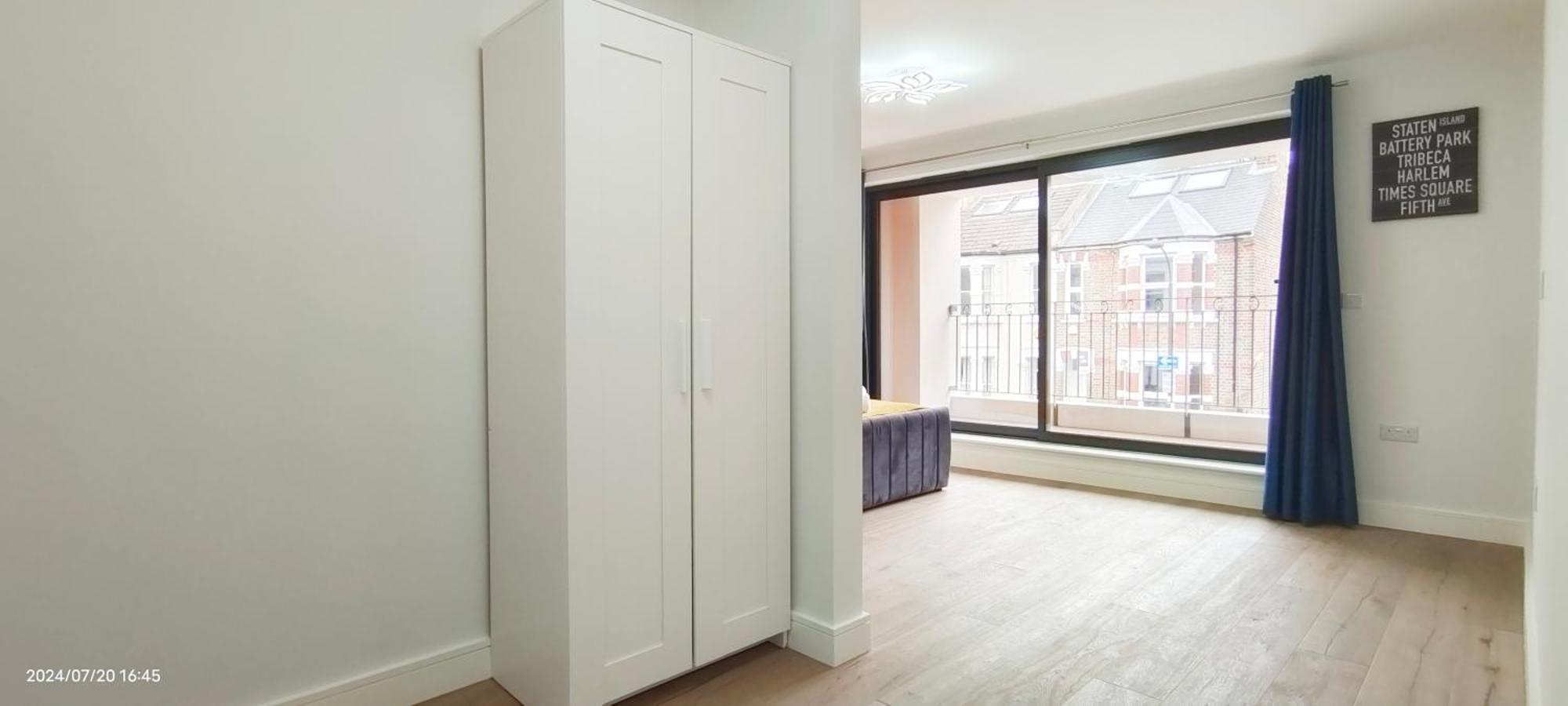 Lägenhet Luxurious And Modern 3b3b In Hammersmith *