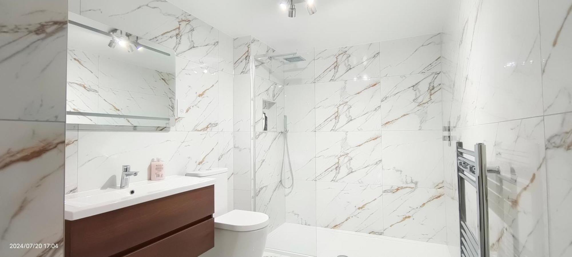 Spacious 2b2b With Garden Appartement *