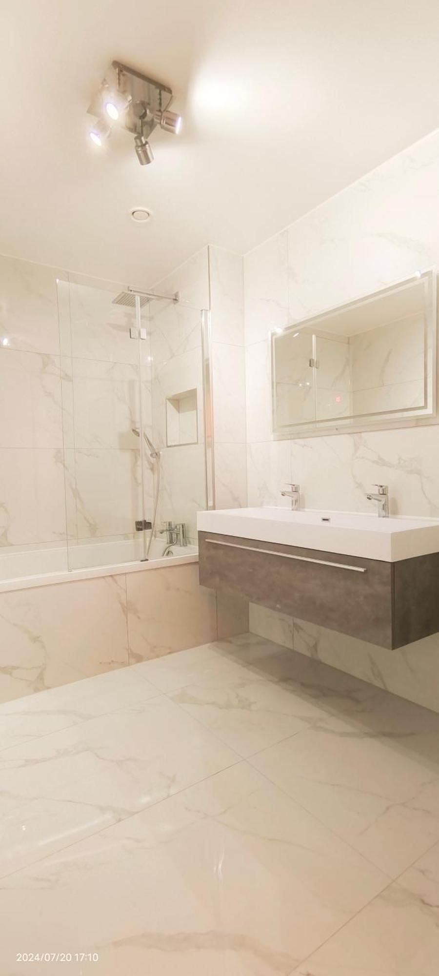 Spacious 2b2b With Garden Appartement *