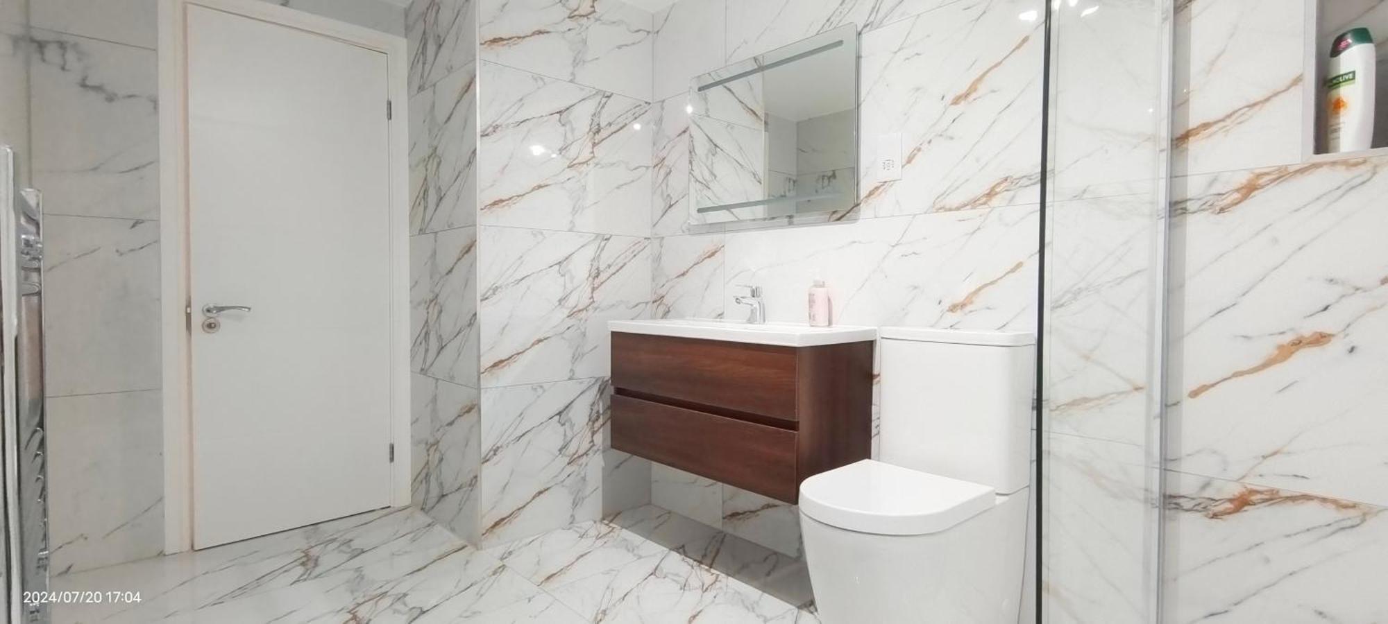 Appartement Spacious 2b2b With Garden Londres